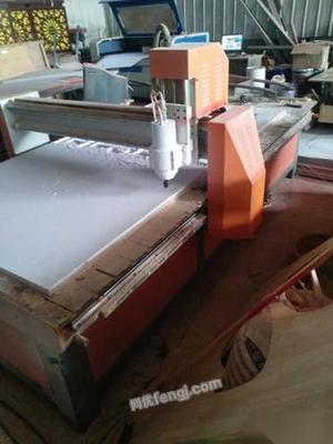 低價處理1325木工雕刻機，僅5000元