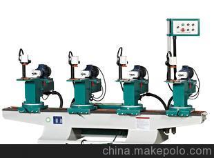 寧波市江東百林木工機(jī)械 專業(yè)供應(yīng)臥式多軸木工鉆床，高效加工首選